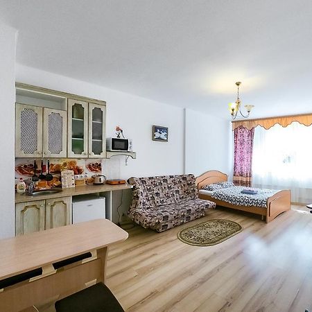 Apartment Artek Αικατερινούπολη Εξωτερικό φωτογραφία