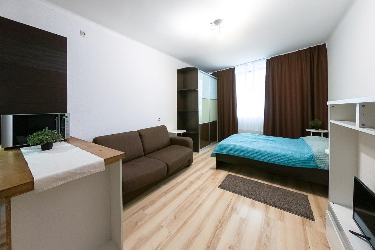 Apartment Artek Αικατερινούπολη Εξωτερικό φωτογραφία