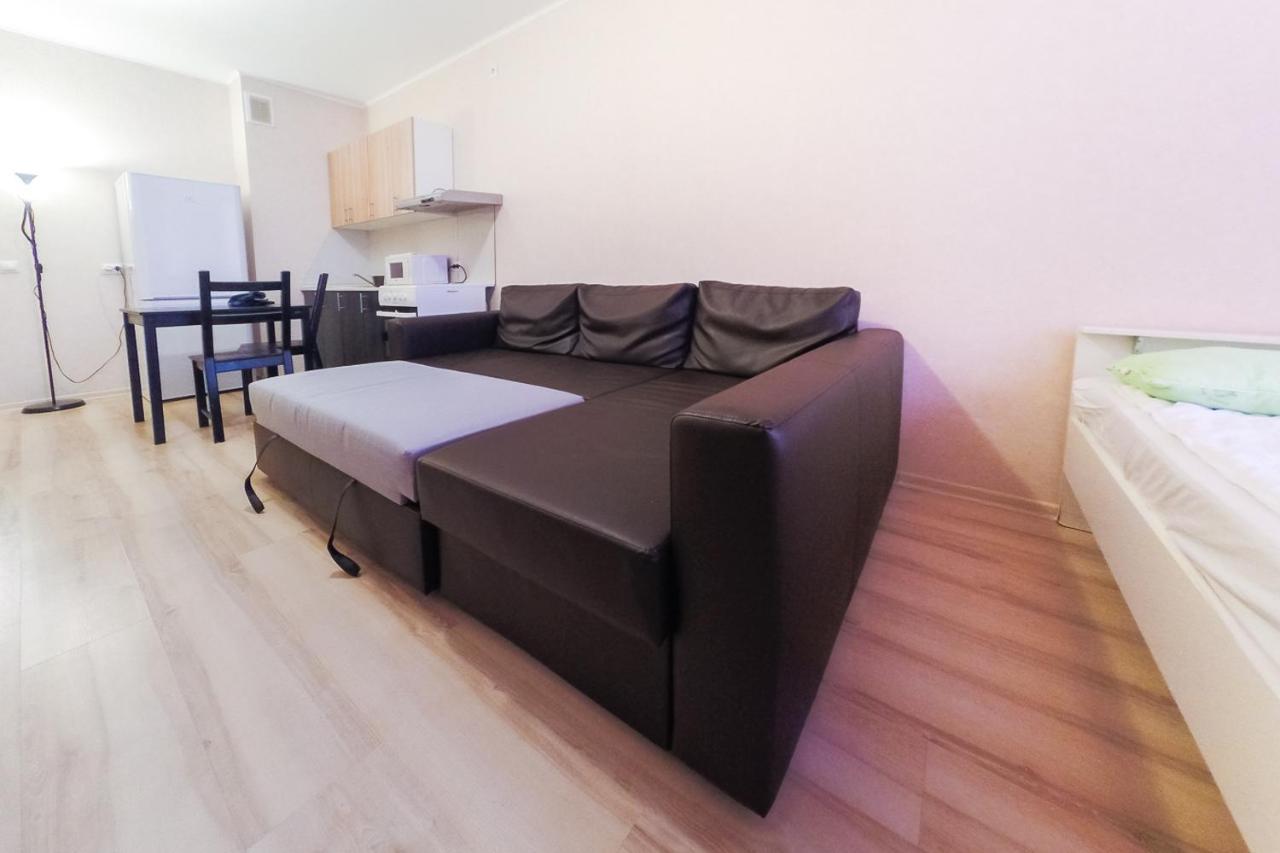 Apartment Artek Αικατερινούπολη Εξωτερικό φωτογραφία