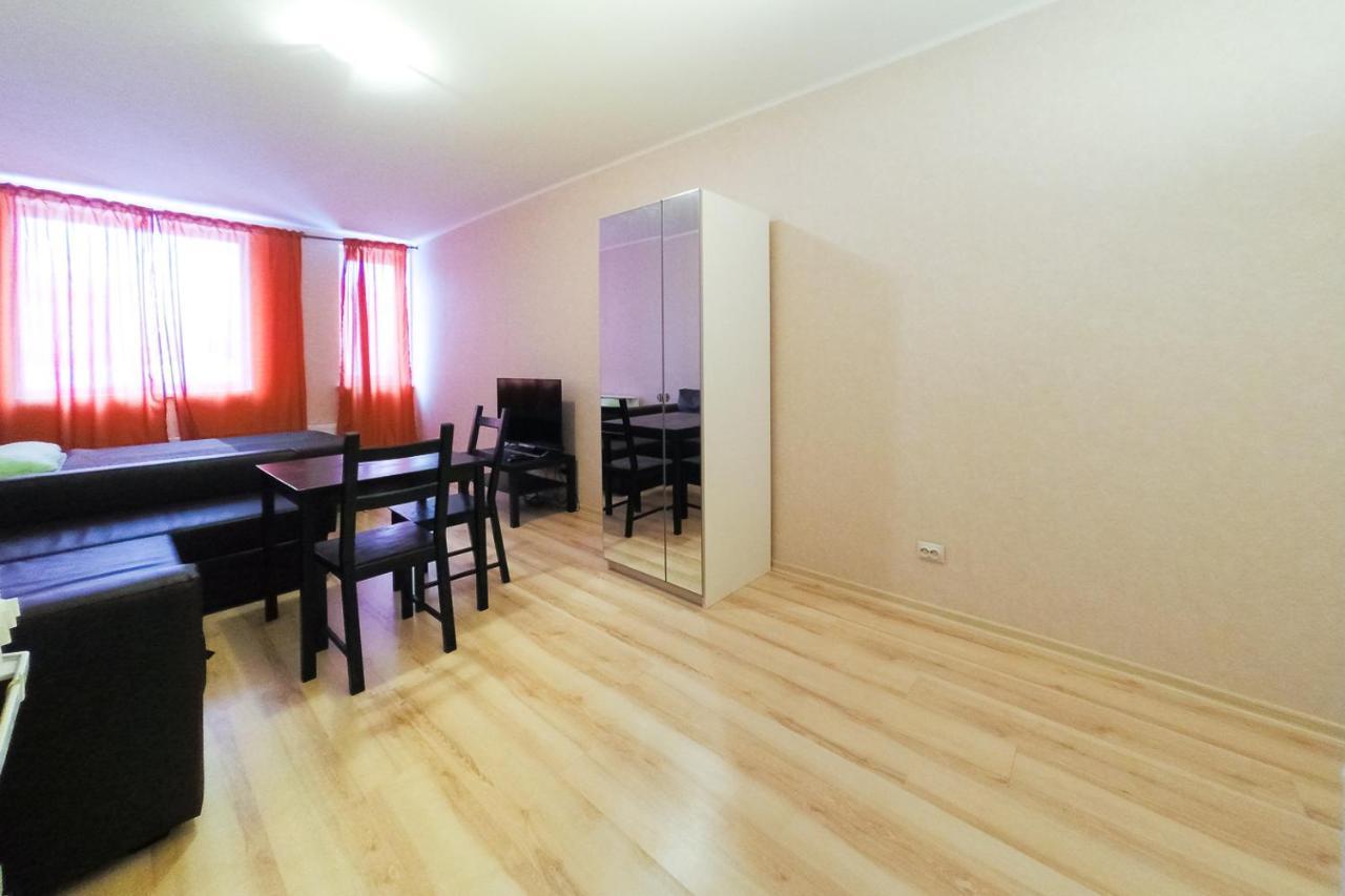 Apartment Artek Αικατερινούπολη Εξωτερικό φωτογραφία